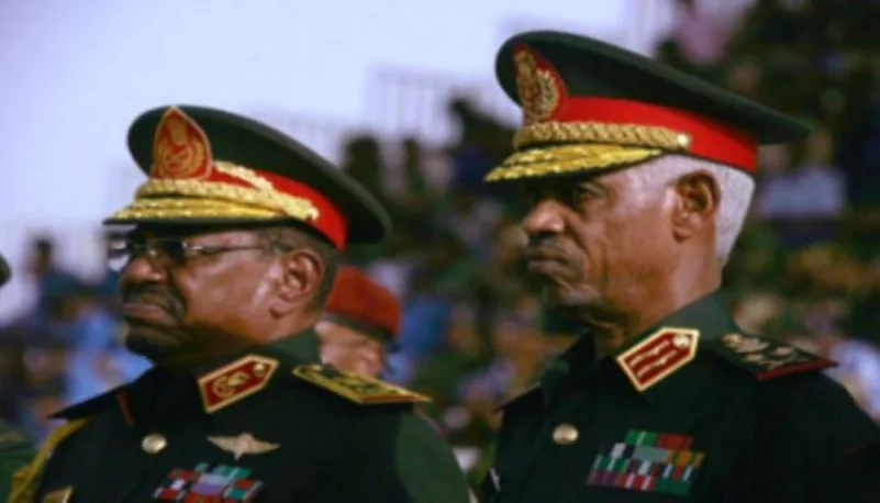 قيادة أركان الجيش السوداني: متمسكون بالبشير قائدا أعلى