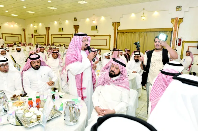 لجنة للوقوف على الاحتياجات البلدية لأحياء شمال مكة