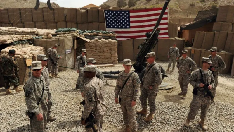 الجيش الأمريكي يستأنف غاراته في الصومال بعد توقف قصير