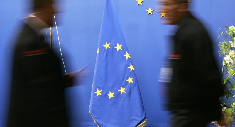 الاتحاد الاوروبي : إصلاح مثير للجدل بشأن الملكية الفكرية