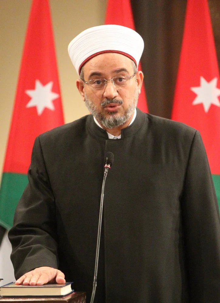 أبو البصل: المملكة والأردن متوافقتان على نشر الوسطية