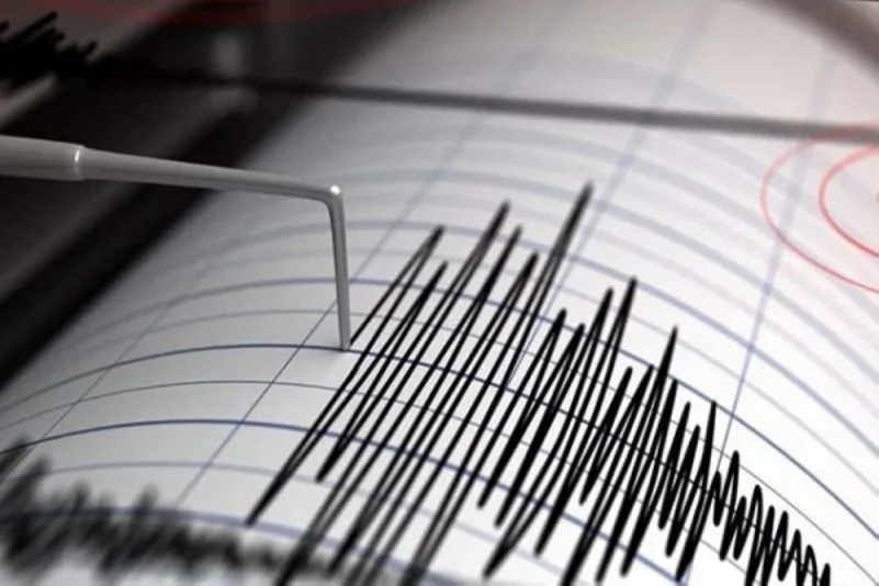 زلزال قوته 6.4 يهز وسط الفلبين