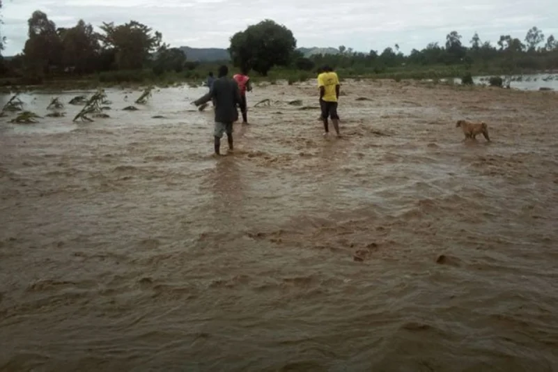 مصرع 20 شخصًا جراء عاصفة مطرية في أوغندا