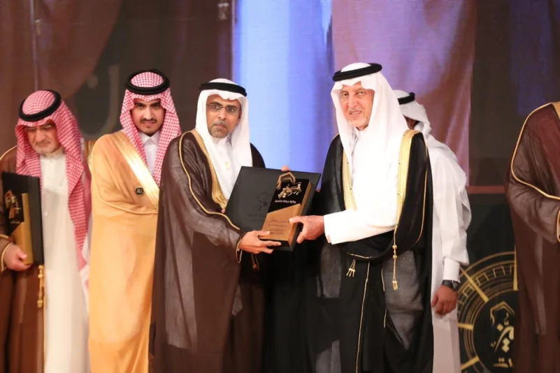 بوكر: جائزة مكة ساهمت في تنمية المنطقة
