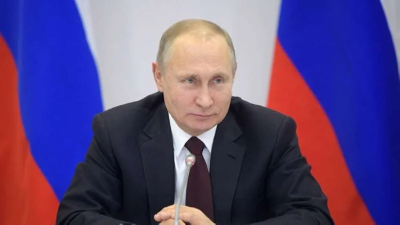 بوتين يؤكد عزم موسكو تبسيط حصول كل الأوكرانيين على الجنسية الروسية