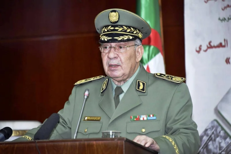 الجيش الجزائري: الانتخابات الرئاسية هي"الحل الأمثل" للأزمة