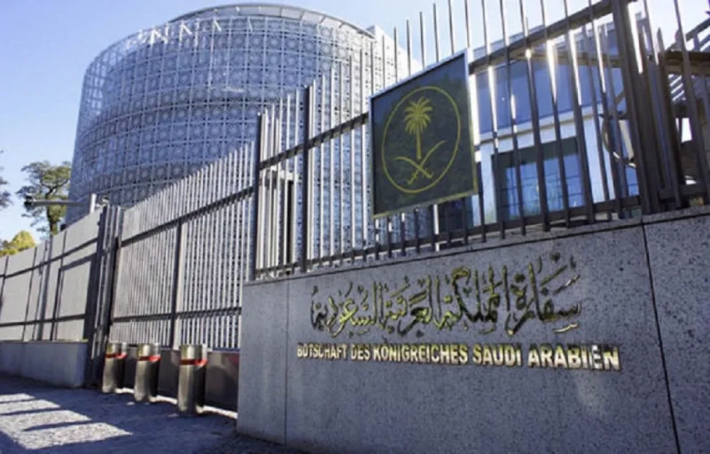 سفارة السعودية بأذربيجان تنفي مزاعم بشأن "إبادة الأرمن"