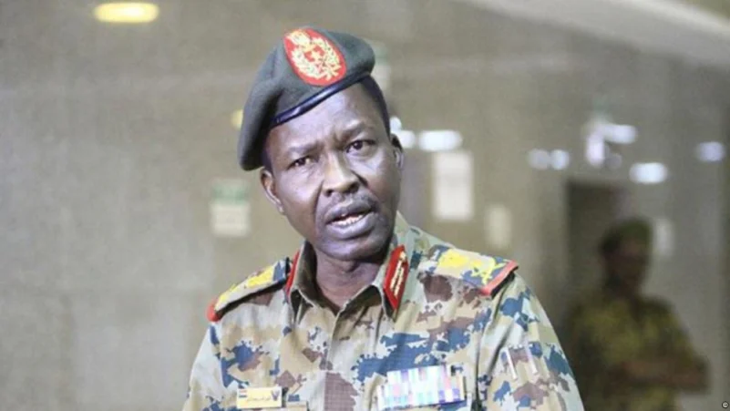 تعليق التفاوض بين العسكريين وقادة الاحتجاج في السودان