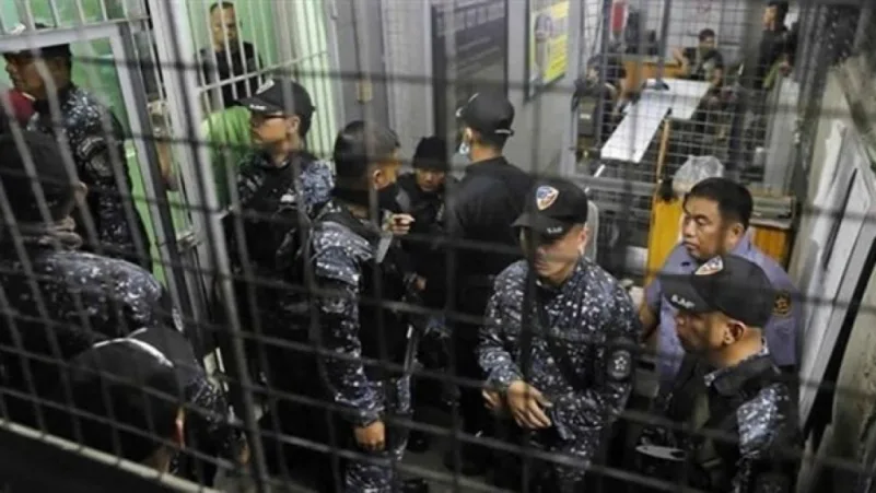 32 قتيلا في تمرد لسجناء في طاجيكستان