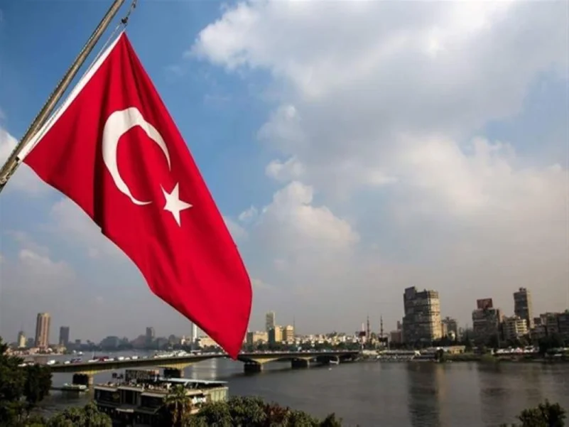 تركيا : توقيف 249 من موظفي الخارجية
