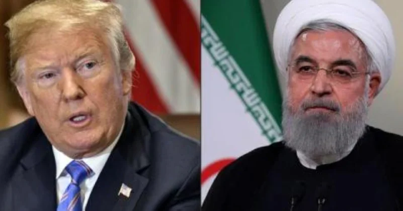 إيران: لن نتفاوض مع الولايات المتحدة "بأي شكل من الأشكال"