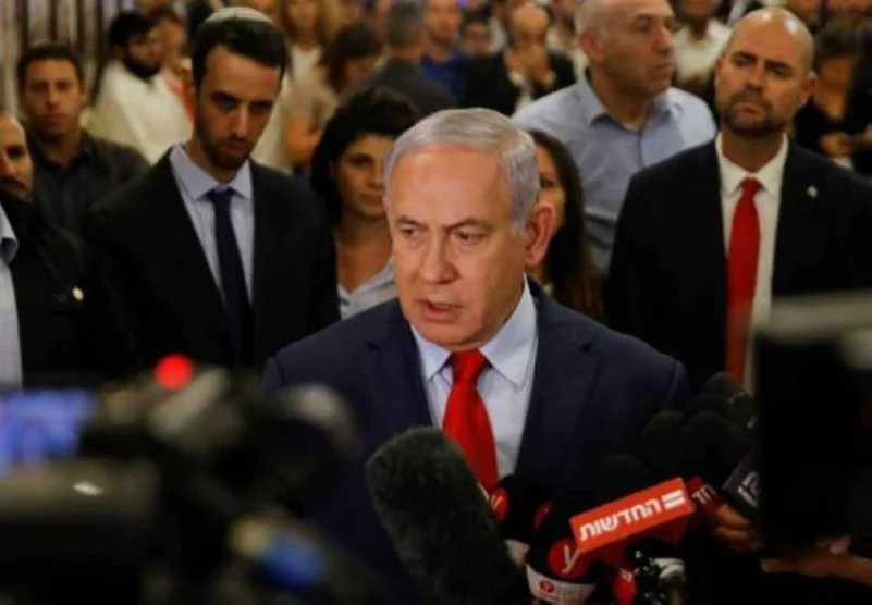 إسرائيل تتوجه إلى انتخابات جديدة بعد فشل نتانياهو في تشكيل ائتلاف حكومي