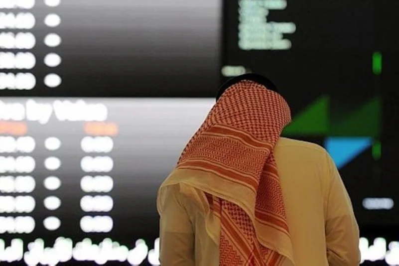 مؤشر سوق الأسهم السعودية يغلق مرتفعًا عند مستوى 8699.22 نقطة