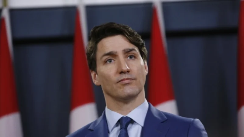 الصين تتجاهل طلباً لرئيس الوزراء الكندي لاجراء حوار حول محتجزين كنديين