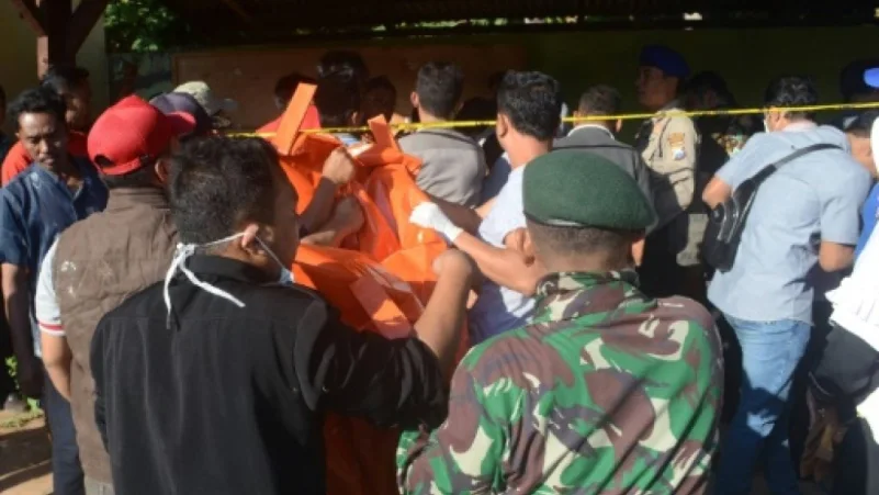15 قتيلاً على الأقل في غرق عبارة في إندونيسيا