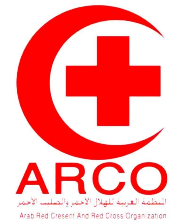 الهلال والصليب الأحمر تدين استهداف مطار أبها الدولي