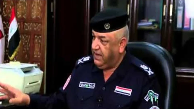 العراق : خلاف عشائري يودي بحياة نجل مدير الدفاع المدني
