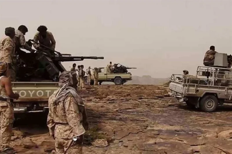 مقتل 20 حوثيًا بينهم قيادي بارز جنوب اليمن