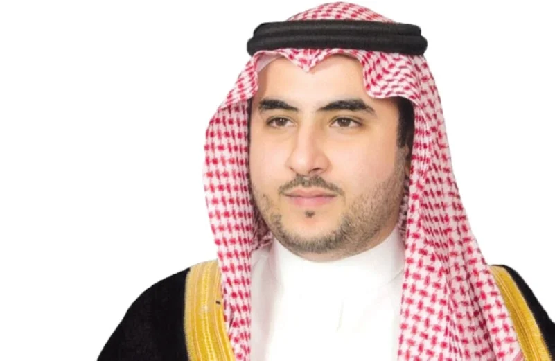 خالد بن سلمان يؤكد لغريفث حرص السعودية على شعب اليمن