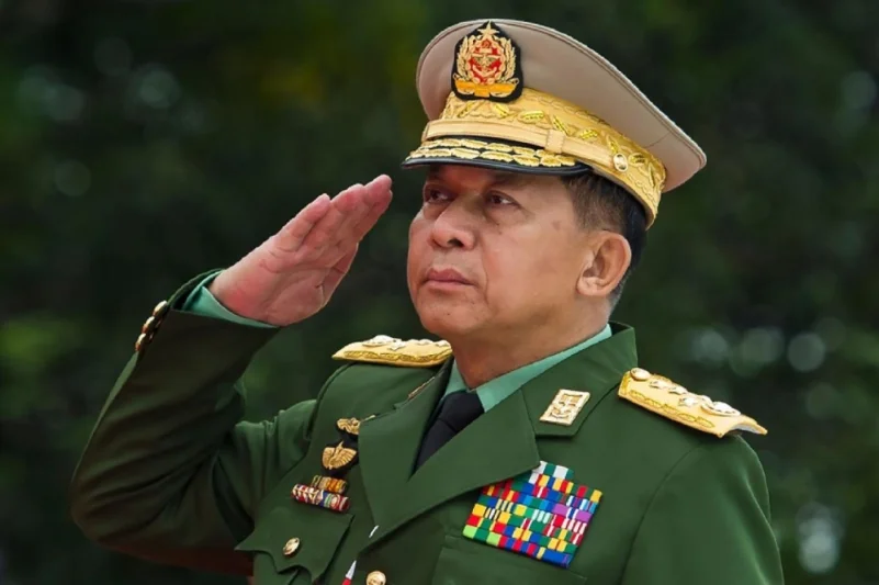 واشنطن تفرض عقوبات على قادة في الجيش البورمي