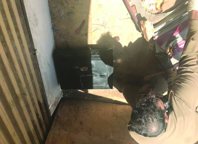 شرطة مكة: لا صحة للعثور على«قنبلة» بجدة