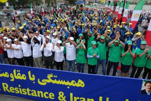المقاومة الإيرانية تدعو لإدراج الحرس وأركان النظام فى قائمة الارهاب