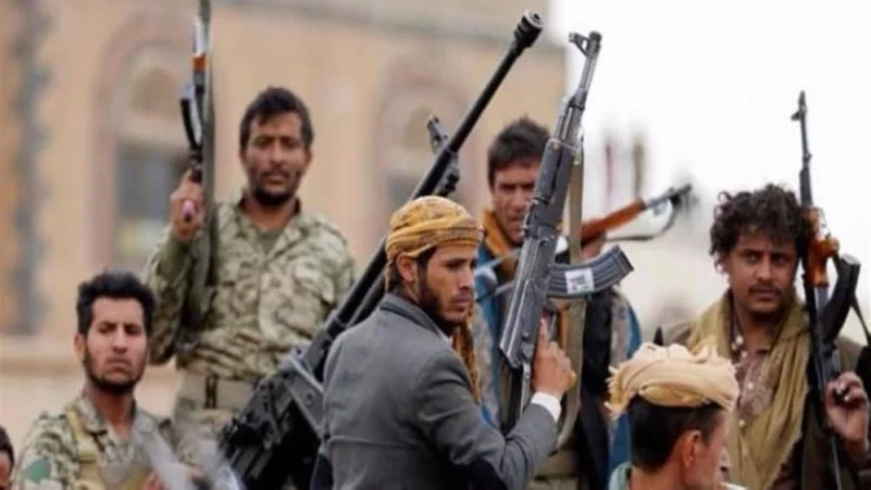 147 منظمة يمنية تعلن أسبوع صمت احتجاجاً على جرائم الحوثي