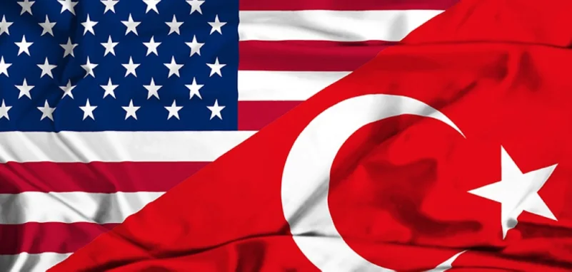 اتفاق تركي أمريكي لتنسيق إنشاء المنطقة الآمنة بسوريا