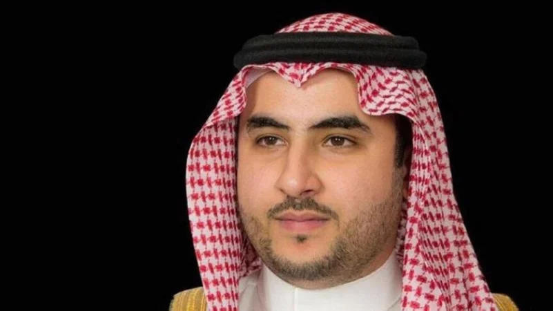 خالد بن سلمان: واجب السعودية الحفاظ على الشرعية في اليمن