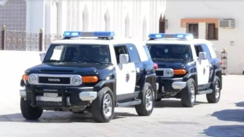 شرطة الرياض : القبض على وافد استولى على مجموعة من الأجهزة الذكية
