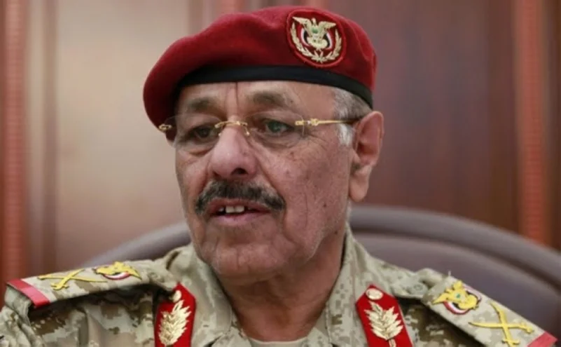 نائب الرئيس اليمني يثمن دعم المملكة وجهودها لاستكمال معركة التحرير