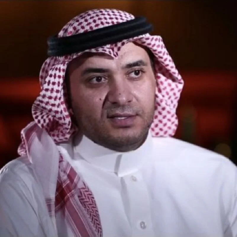 "فيصل الخميسي" رئيسًا للاتحاد السعودي للأمن السيبراني والبرمجة والدرونز