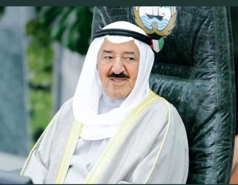 أمير الكويت يستكمل الفحوص الطبية.. وتأجيل لقائه بترامب