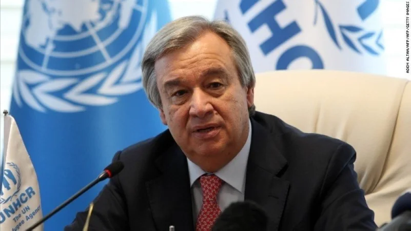 الأمم المتحدة: إعلان نتنياهو انتهاك للقانون الدولي