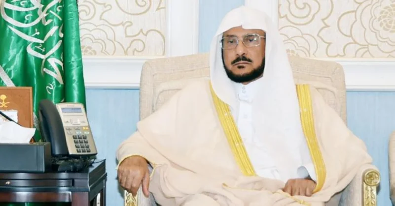 آل الشيخ يرأس وفد المملكة في مؤتمر "الأعلى للشؤون الإسلامية" بالقاهرة