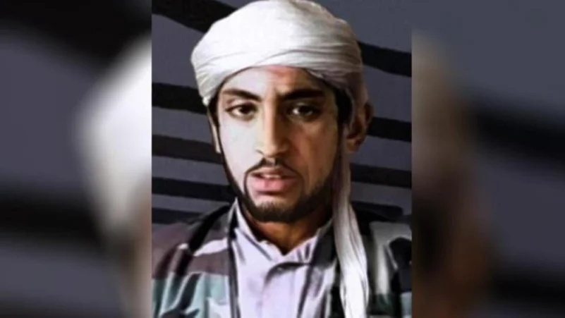 ترامب: حمزة بن لادن قتل بين أفغانستان وباكستان