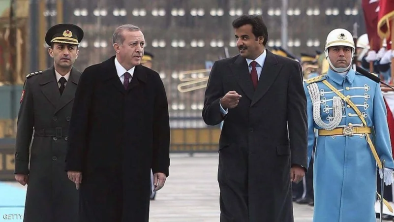 وسط أزمة "اقتصادية".. أردوغان ينفق الملايين على سيارات فاخرة