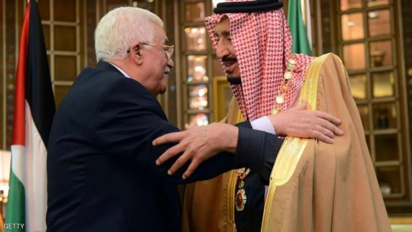 الدعم السعودي للقضية الفلسطينية.. مواقف ثابتة في نصرة الأشقاء