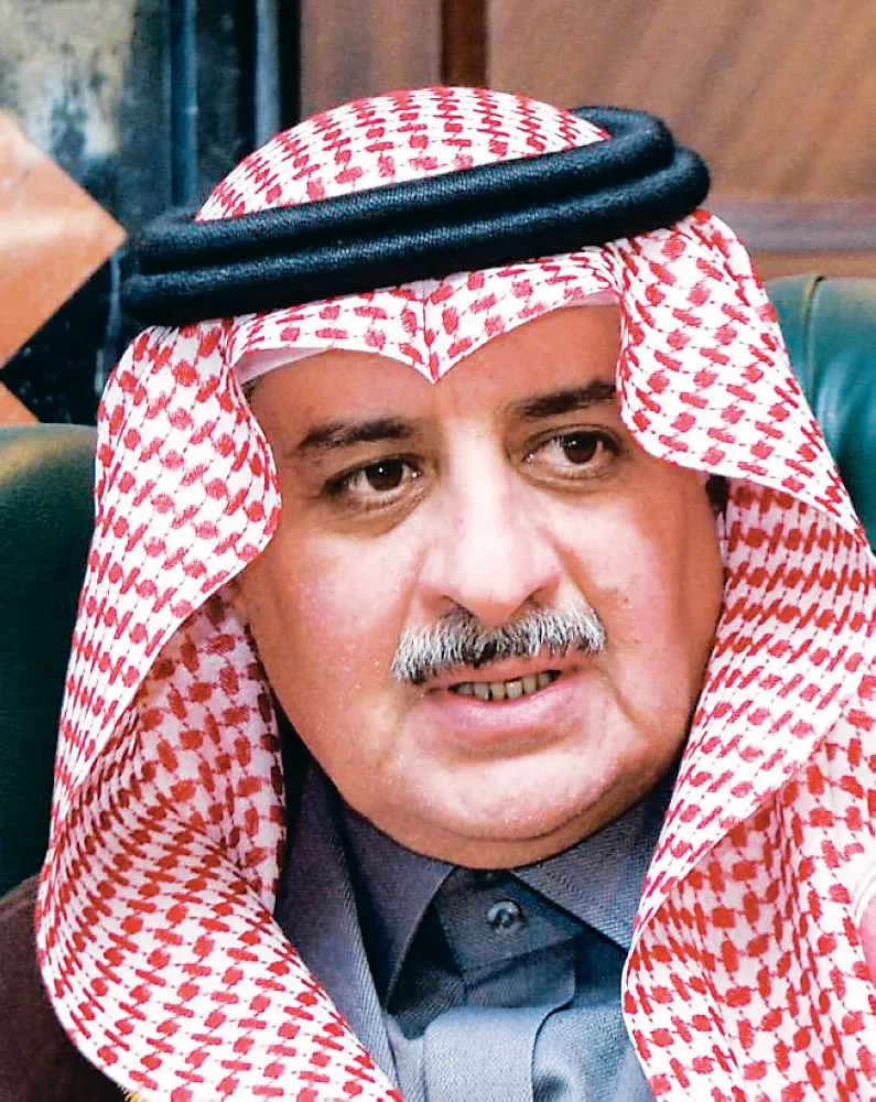 أمير تبوك: يوم عزّ وفخر للشعب السعودي