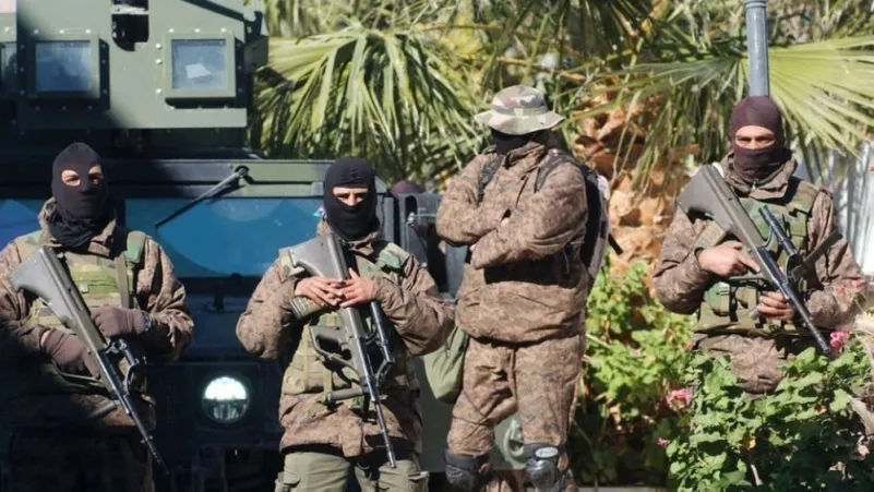 تونس.. إحباط مخطط إرهابي يستهدف الانتخابات
