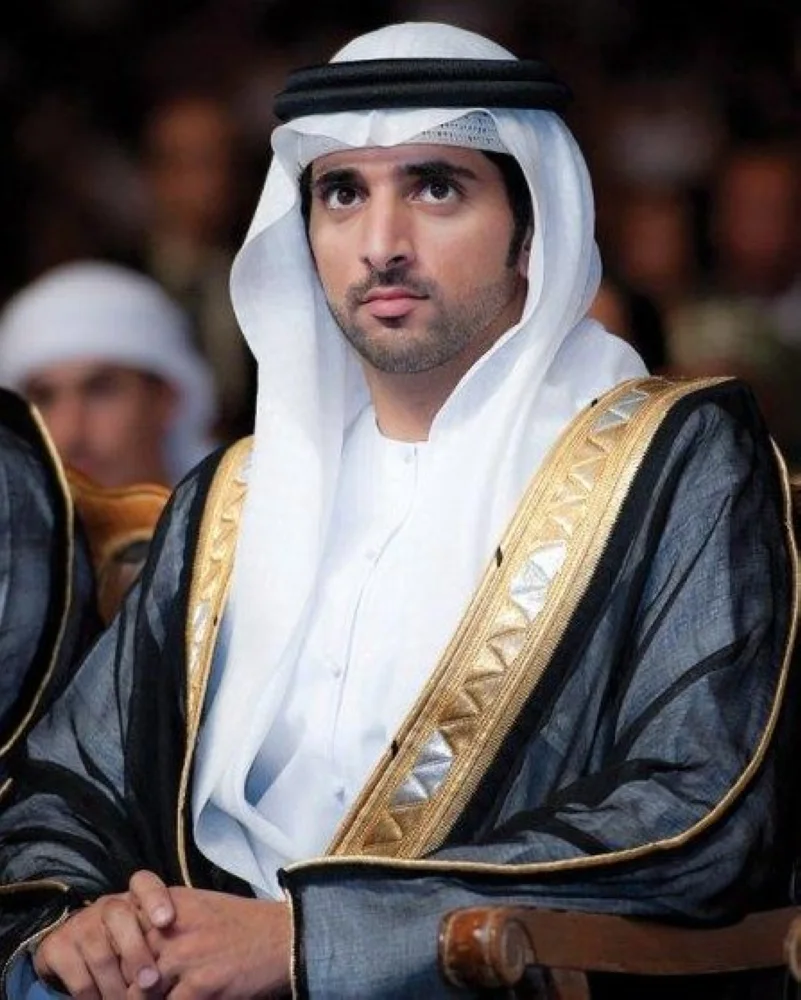 حمدان بن محمد: السعودية شريكنا الأول عربياً