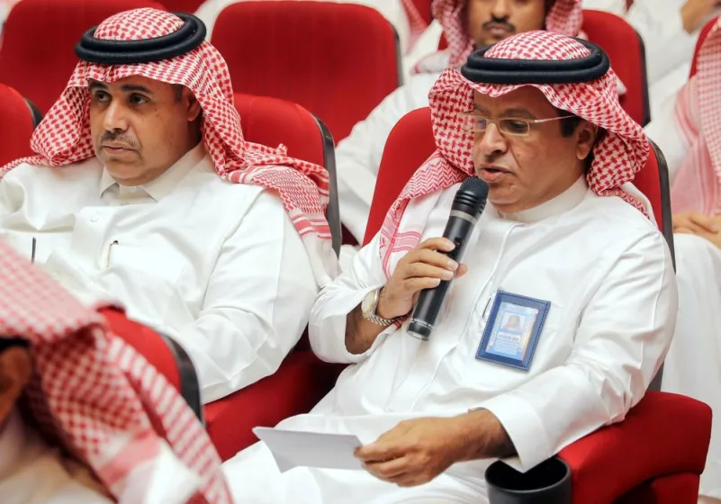 مطار الملك عبدالعزيز ينظم لقاء تعريفيًا بجائزة جدة للإبداع