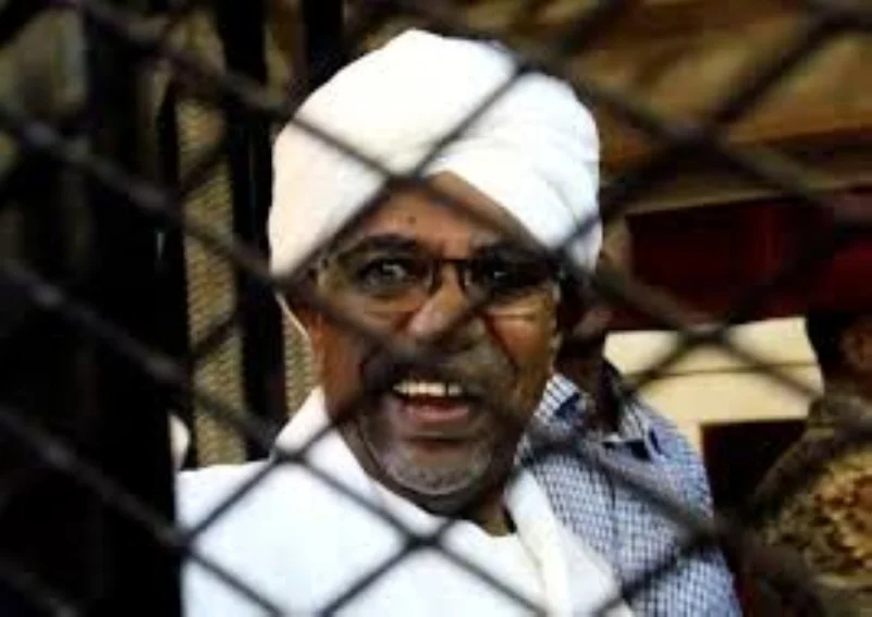 القضاء السوداني يصدر مذكرات اعتقال بحق البشير وقادة انقلاب 1989