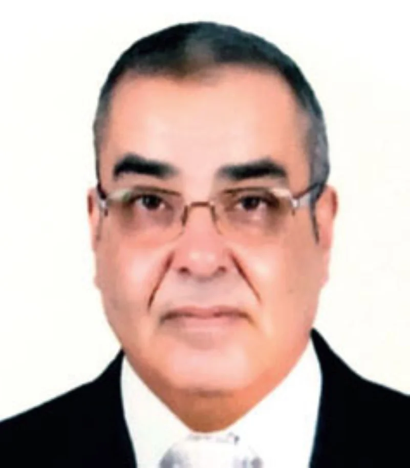 السفير هشام فتحي قنصلا عاما لمصر في جدة
