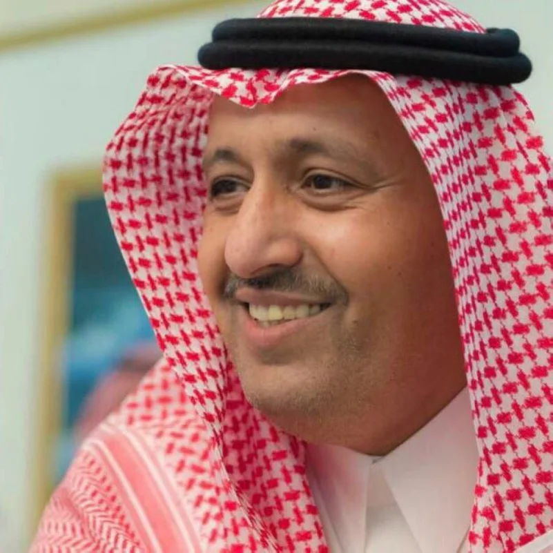 أمير الباحة يلتقي الهيئة الاستشارية للمركز الإعلامي غدا