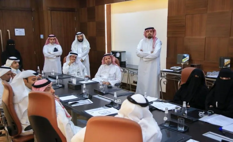 "عمل مكة" يقيم ملتقى القيادات لبحث استراتيجية التحول