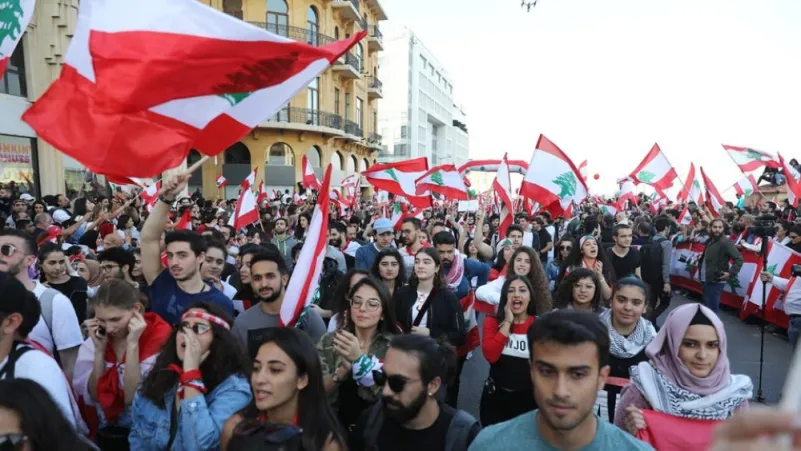 حراك لبنان للرئيس المكلف: انزل إلى الشارع لتعرف مطالبنا