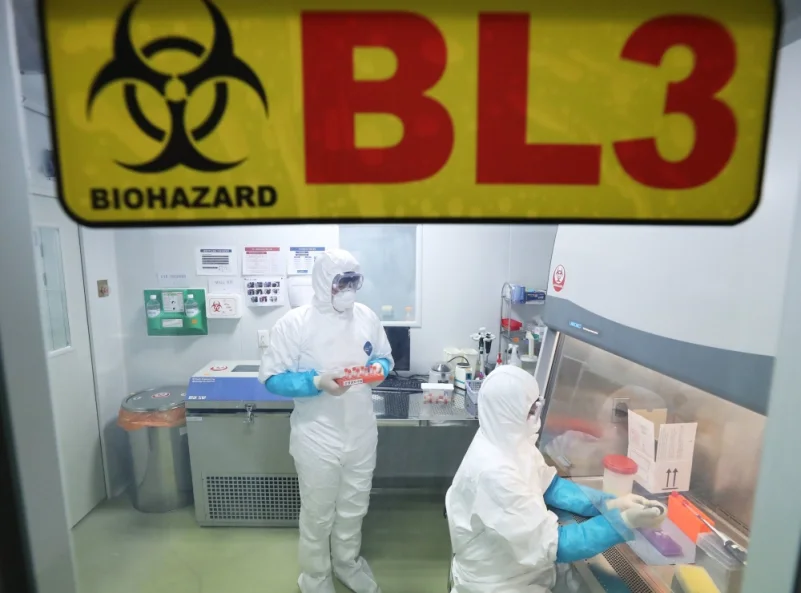الصين تسجّل أول حالة وفاة بالفيروس الغامض