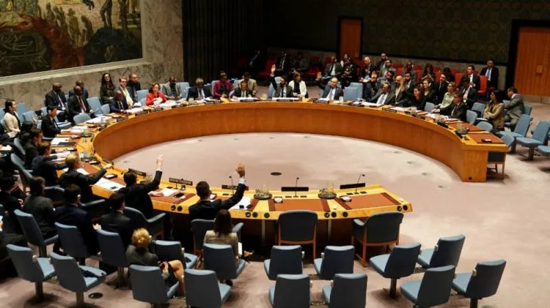 مجلس الأمن يجدد بالإجماع ولاية البعثة الأممية لدعم اتفاق الحديدة