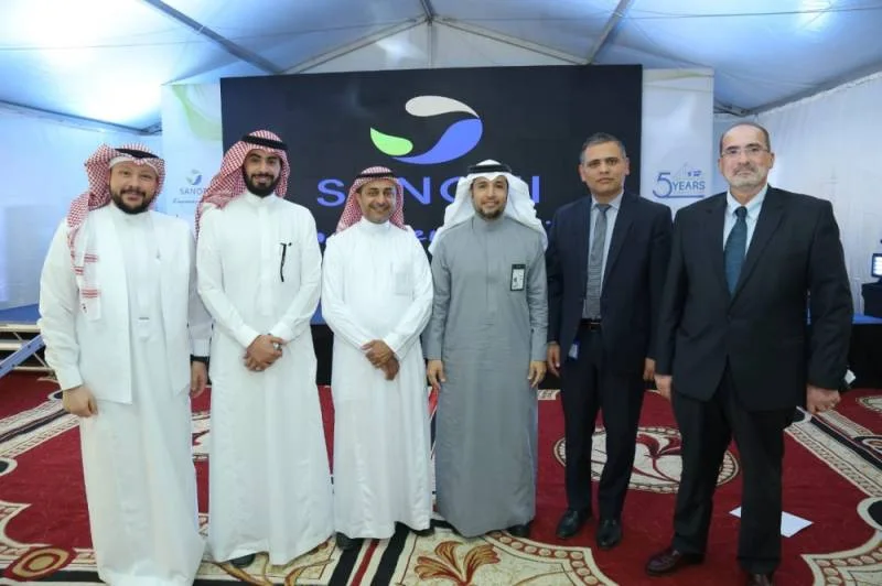«سانوفي» السعودية تحتفل بمرور 5 سنوات على إنشاء مصنعها الدوائي